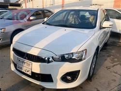 Mitsubishi Lancer EX